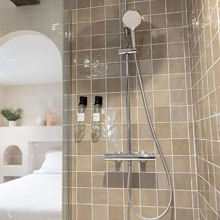 Apartament Dans Le Coeur Du Centre Historique *
