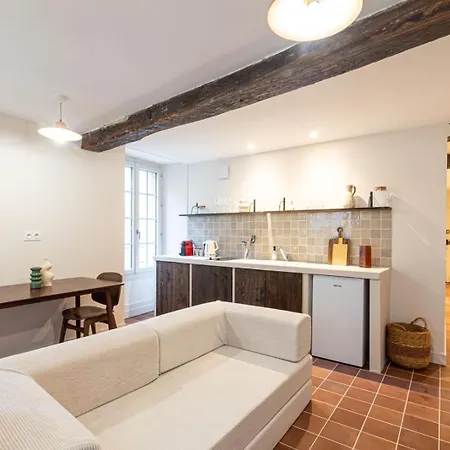 Dans Le Coeur Du Centre Historique Apartamento Auch