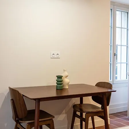Apartmán Dans Le Coeur Du Centre Historique Auch