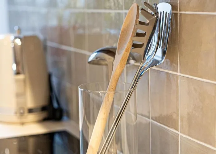 Dans Le Coeur Du Centre Historique Ош